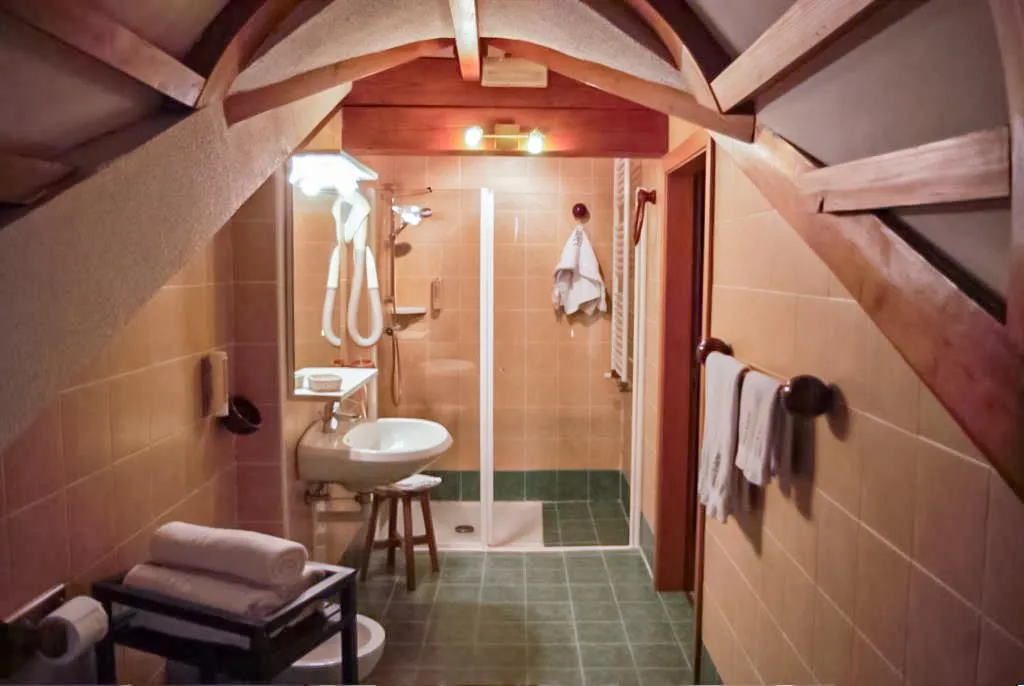 Hotel Dal Bon