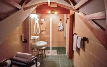 Hotel Dal Bon