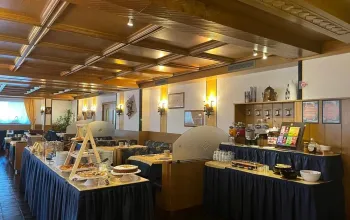 Hotel Dal Bon