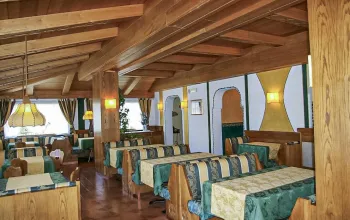 Hotel Dal Bon