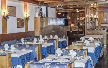 Hotel Dal Bon