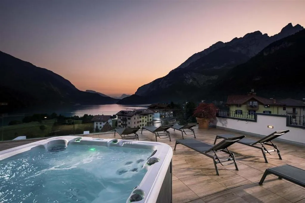 Hotel Ariston