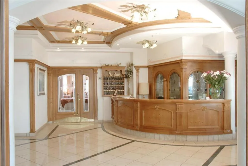 Hotel Ariston