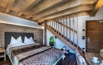 Hotel Sassdei Suite