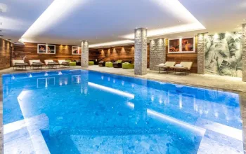 Hotel Sassdei Suite