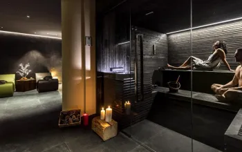 Hotel Sassdei Suite