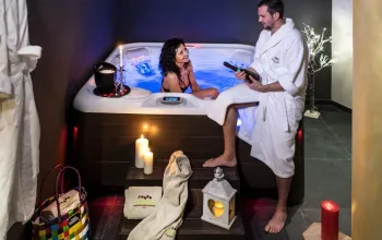 Hotel Sassdei Suite