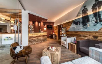 Hotel Sassdei Suite