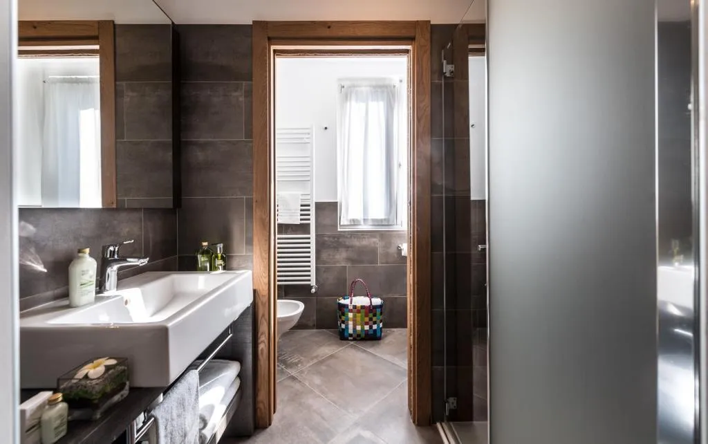 Hotel Sassdei Suite