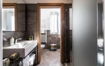 Hotel Sassdei Suite