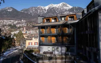 Hotel San Valier Hotel San Valier – dárek a zážitek