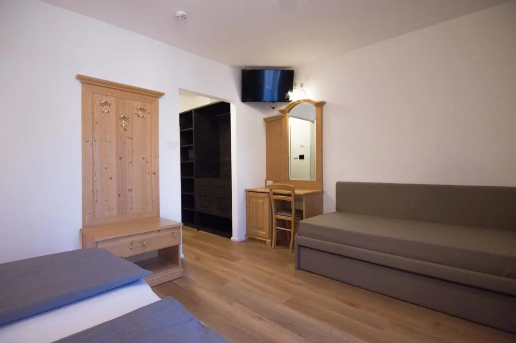 Hotel San Valier