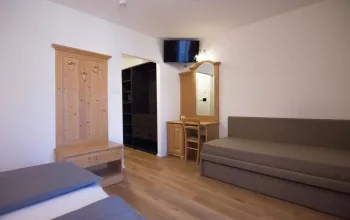 Hotel San Valier