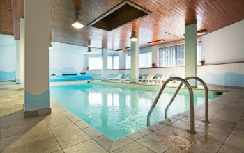 Hotel San Valier