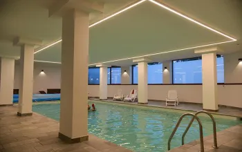 Hotel San Valier