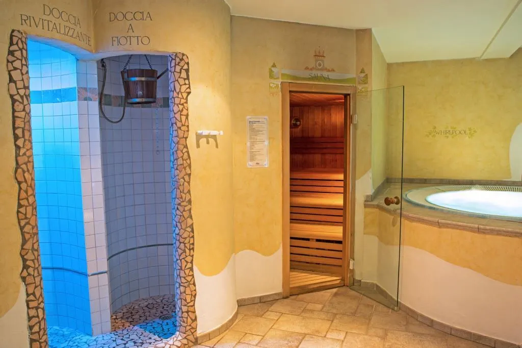 Hotel San Valier
