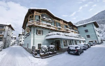 Hotel Alpina Hotel Alpina – dárek a zážitek