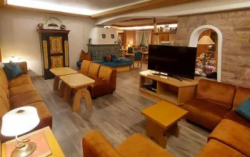 Hotel Alpina