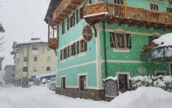 Hotel Alpina