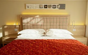Hotel Alpina