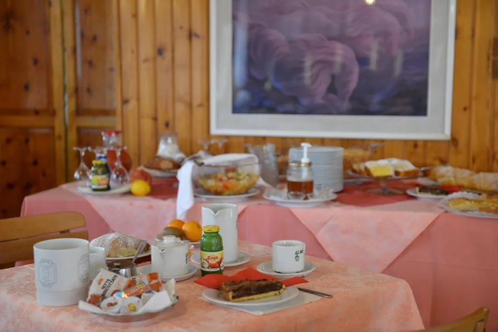 Hotel Gufo