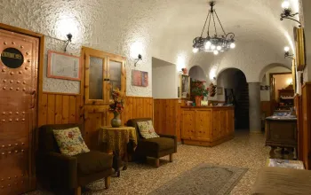 Hotel Gufo