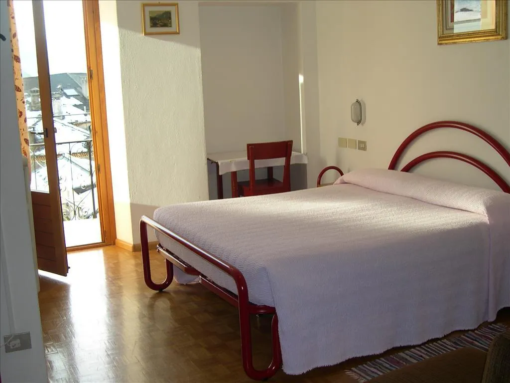 Hotel Gufo
