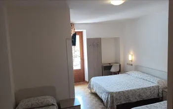 Hotel Gufo