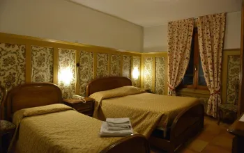 Hotel Gufo