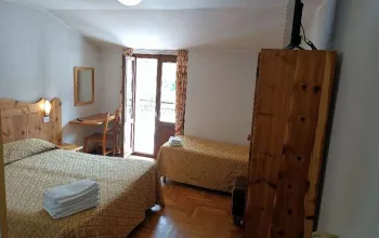 Hotel Gufo