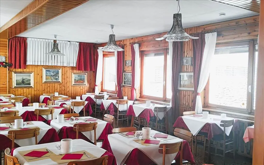 Hotel Gufo