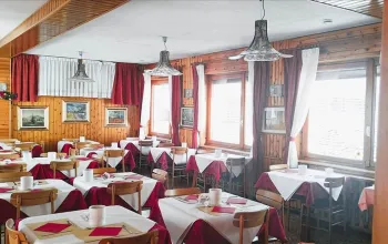 Hotel Gufo