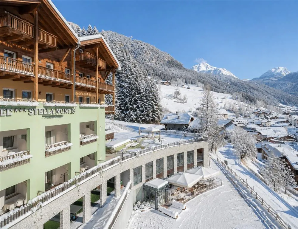 Hotel Stella Montis