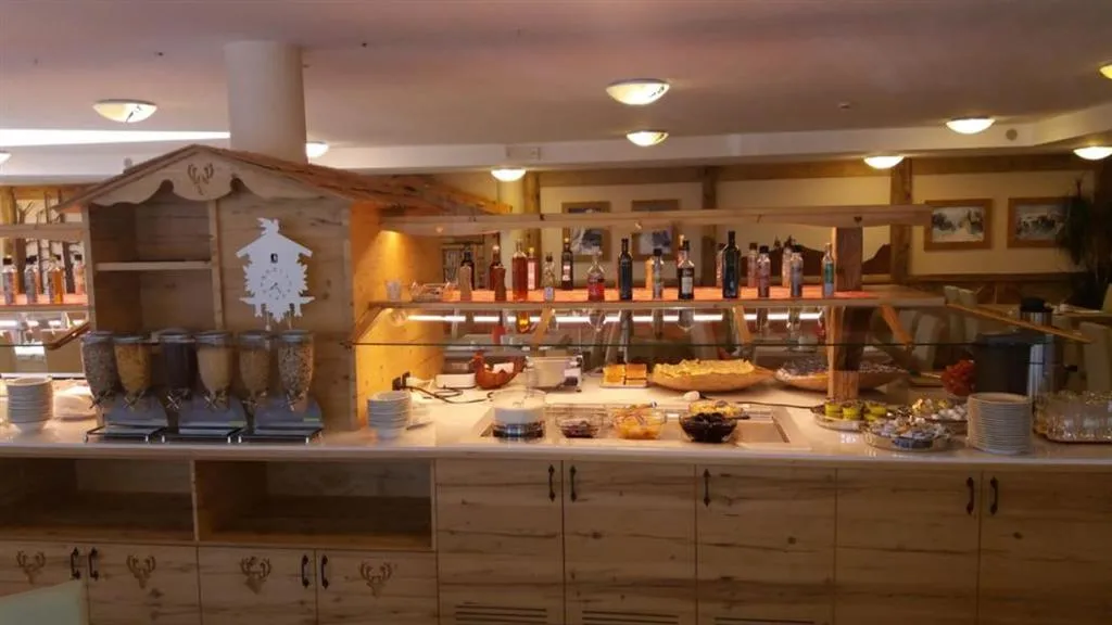 Hotel Stella Montis
