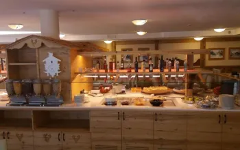Hotel Stella Montis