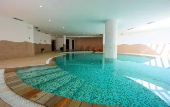 Hotel Stella Montis