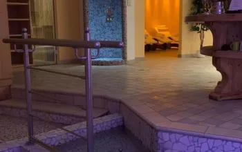 Hotel Stella Montis