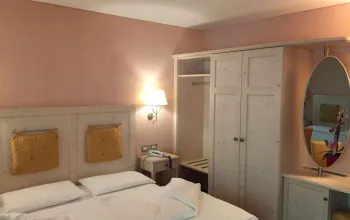 Hotel Stella Montis