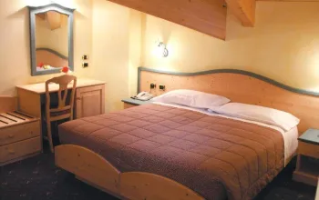 Hotel Stella Montis