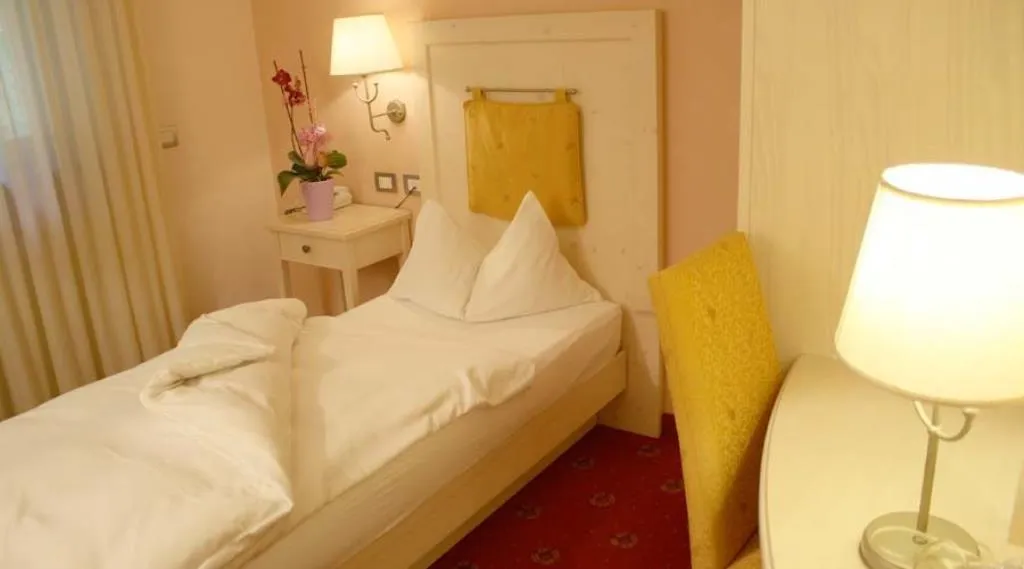 Hotel Stella Montis