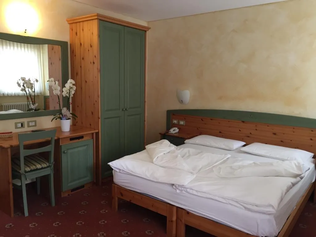 Hotel Stella Montis