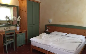 Hotel Stella Montis