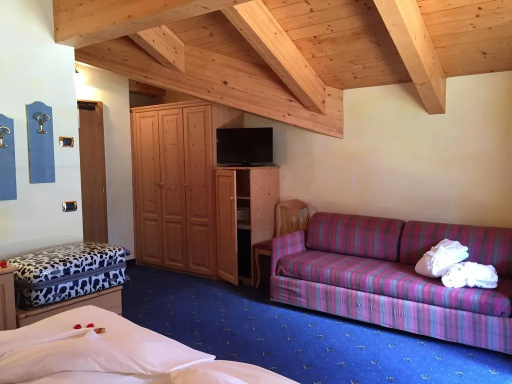 Hotel Stella Montis