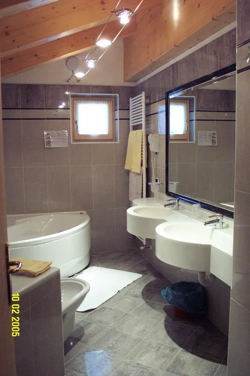 Hotel Stella Montis