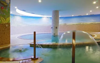 Hotel Stella Montis