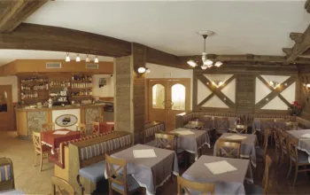 Hotel Adamello