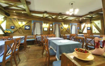 Hotel Adamello