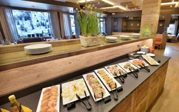 Hotel Adamello
