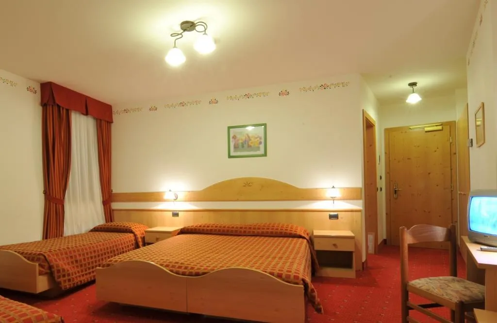 Hotel Adamello