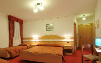Hotel Adamello